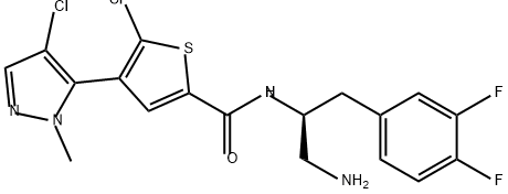 GSK2110183