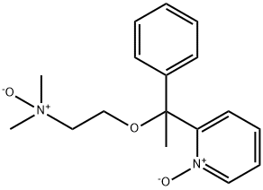 DoxylaMine di-N-Oxide Structural