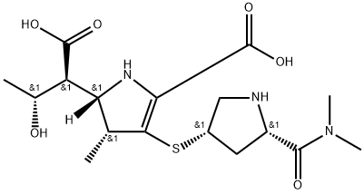 Meropenem IMP A