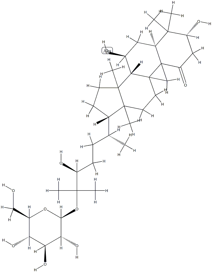 Sutherlandioside  B Structural