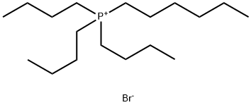 TributylhexylphosphoniuM BroMide Structural