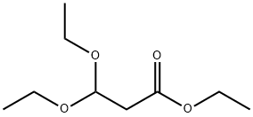 Ethyl 3,3-Diethoxypropionate Structural Picture