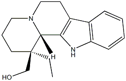 Vintoperol Structural