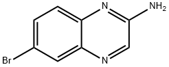 6-bromoquinoxalin-2-amine