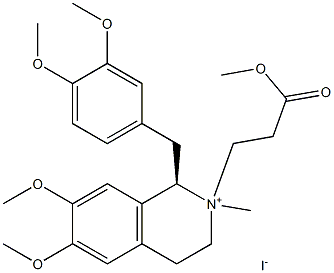 AtracuriuM IMpurity V Structural