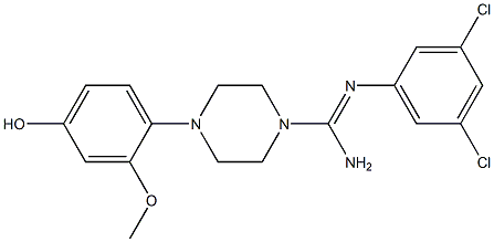 RS 87337 Structural
