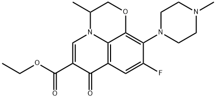 OEHYGCZCGGEXKX-UHFFFAOYSA-N Structural