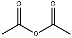 Acetic anhydride Structural