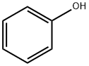 Phenol Structural Picture