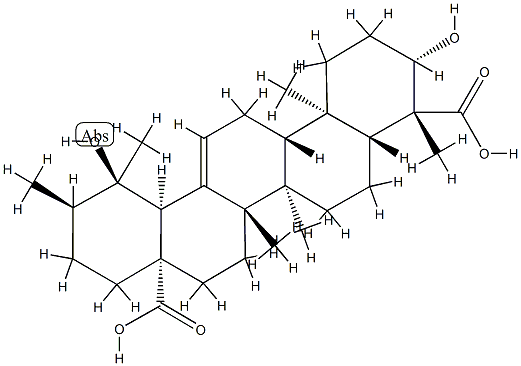 IlexgeninA