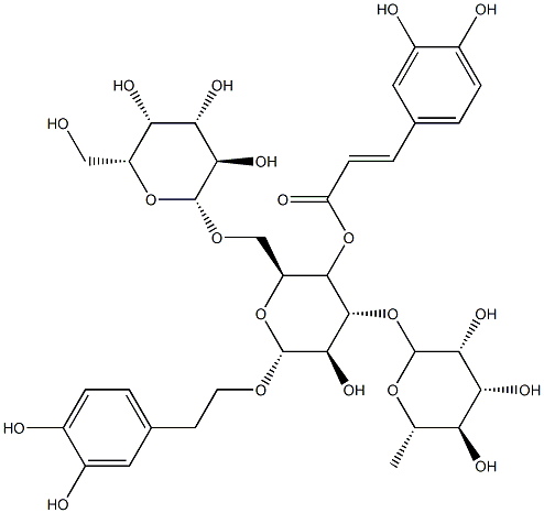 Purpureaside C Structural