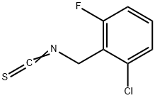 2-Chloro-6-fluorobenzyl isothiocyanate