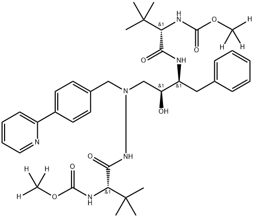 Atazanavir D6