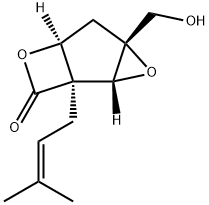 Vibralactone B