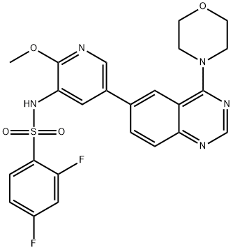 GSK series Structural