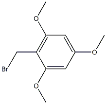 2-(bromomethyl)-1,3,5-trimethoxybenzene