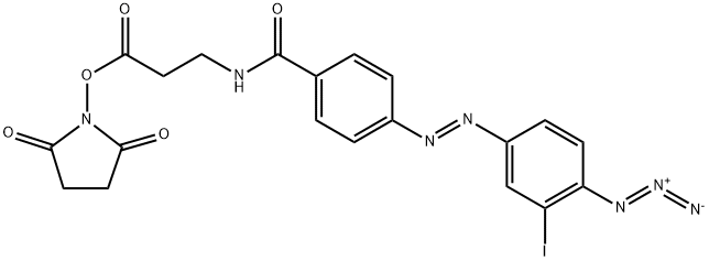 Denny-Jaffe reagent Structural