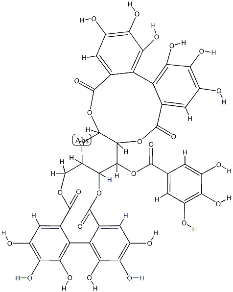 roxbin B Structural