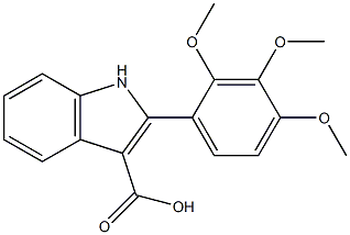 SKIQDPCJMFTBLL-UHFFFAOYSA-N Structural