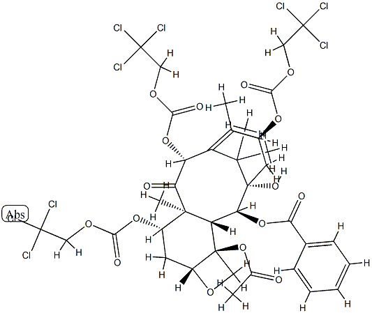 110258-92-9 structural image