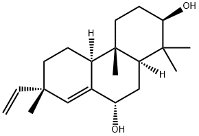 oryzalexin D Structural
