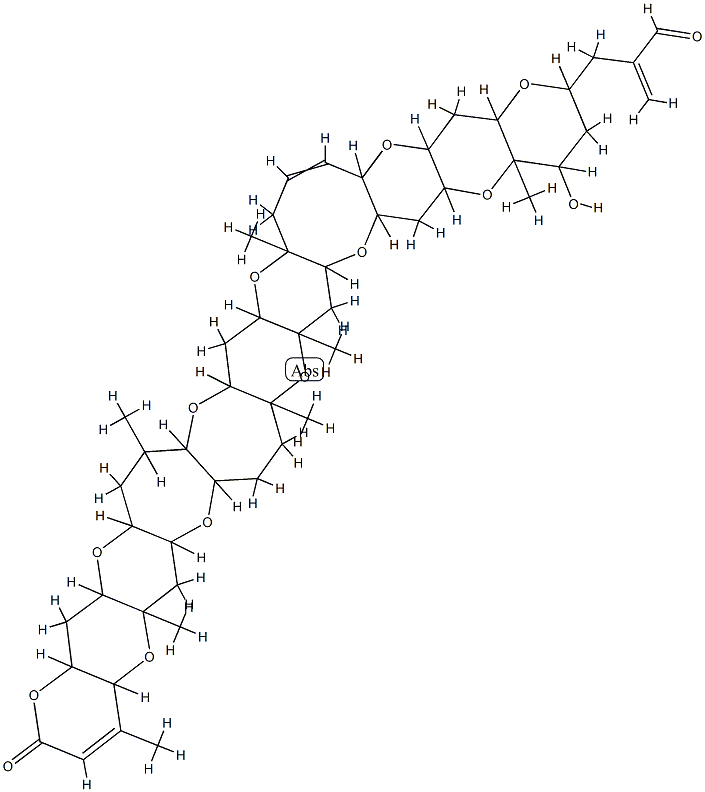 ALPHA-BUNGAROTOXIN Structural