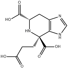 cucumopine Structural