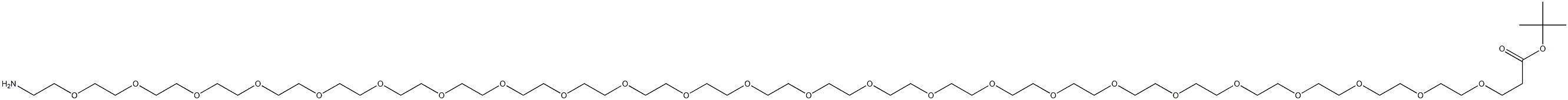 H2N-PEG24-tBu