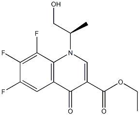 KPRHARRBWYSCDE-SSDOTTSWSA-N Structural