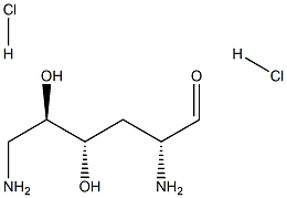 2,6-DiaMino-2,3,6-trideoxy-D-ribo-Hexose Dihydrochloride