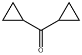 Dicyclopropyl ketone Structural