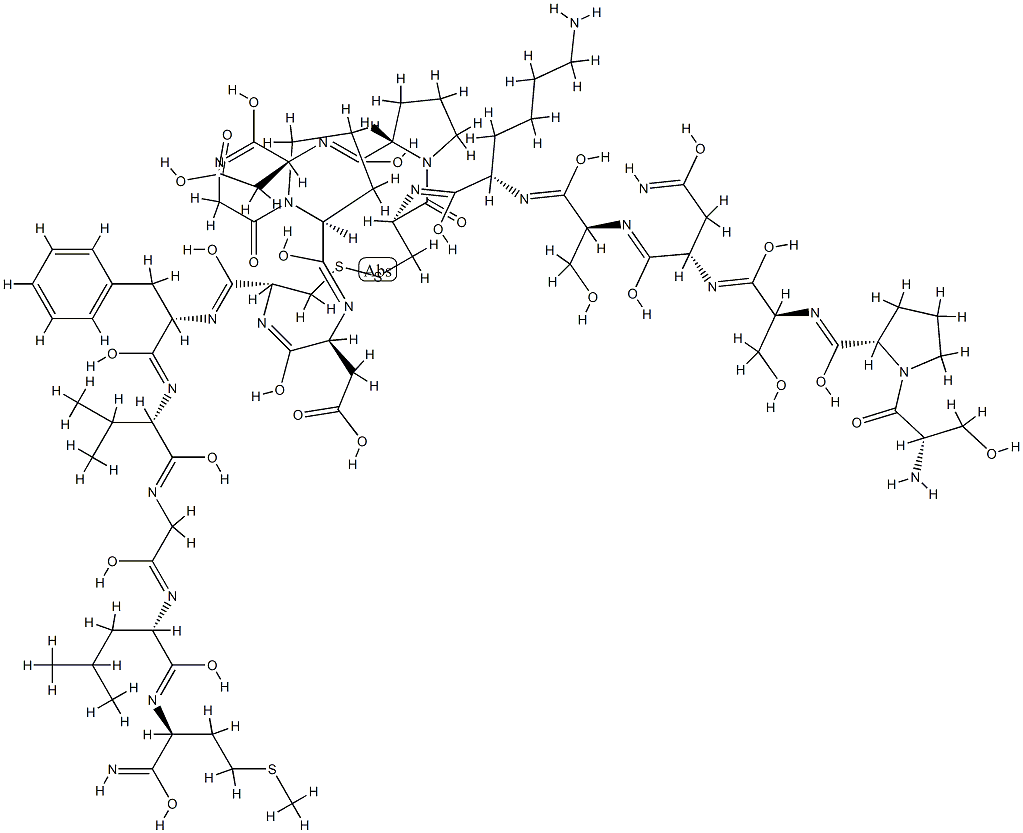 scyliorhinin II