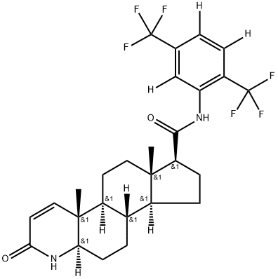 JWJOTENAMICLJG-XHGXNVPLSA-N Structural