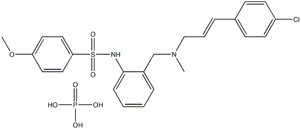 KN92 phosphate Structural