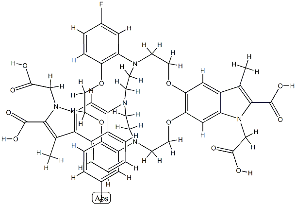FCryp-2 Structural