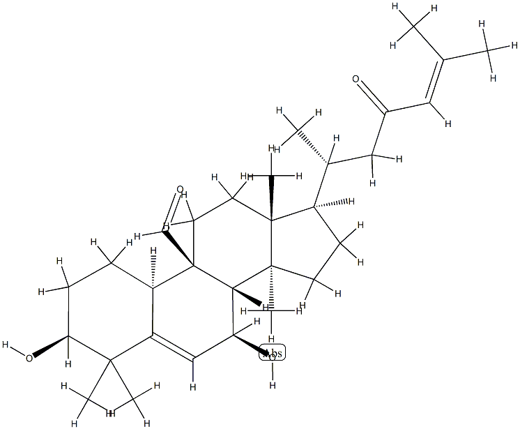 Kuguacin N Structural