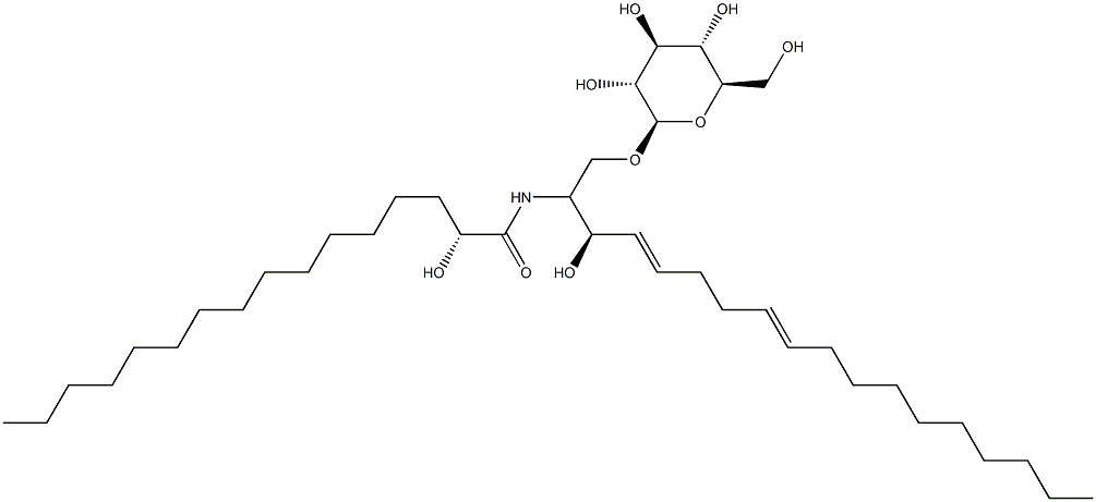 soya-cerebroside I in India - Chemicalbook.in