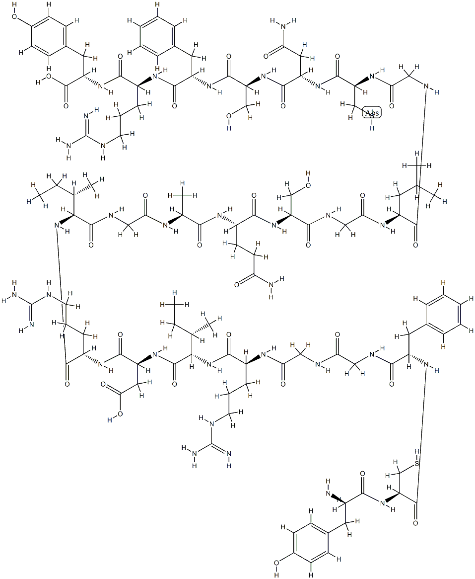 dextronatrin Structural