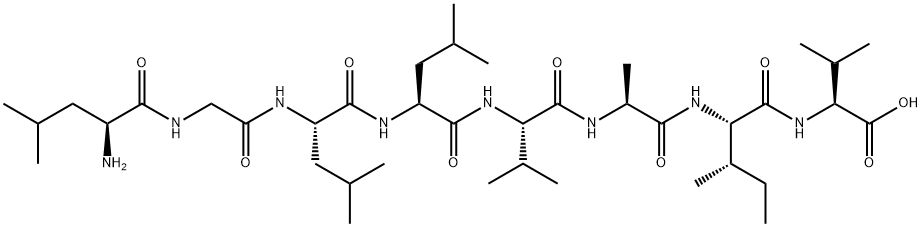 gaMMa6 TM1a trifluoroacetate salt Structural