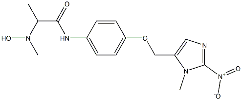 Ro 19-9638 Structural