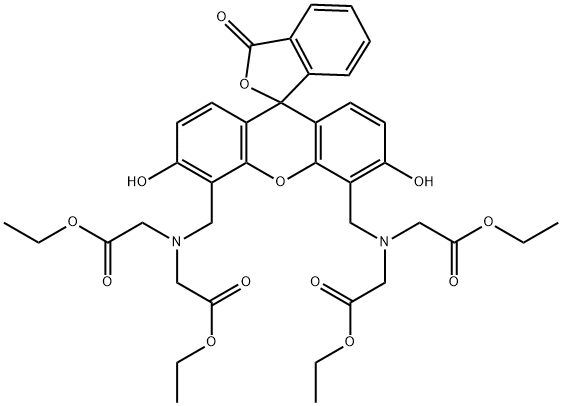 Calcein tetraethyl ester