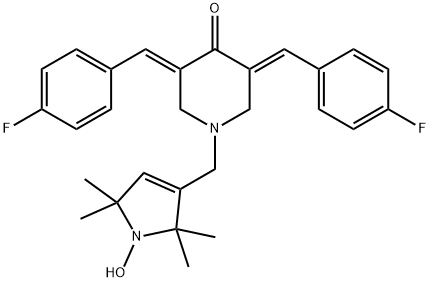 1172133-28-6 structural image