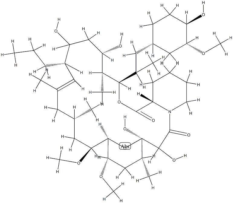 Fluorescent Brightener 368 Structural