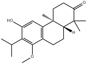 Wilforol E Structural