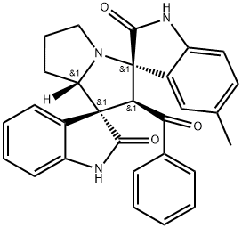 JOPUQPAPCXEEHS-OMUKXZKBSA-N Structural