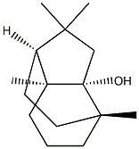 ginsenol Structural