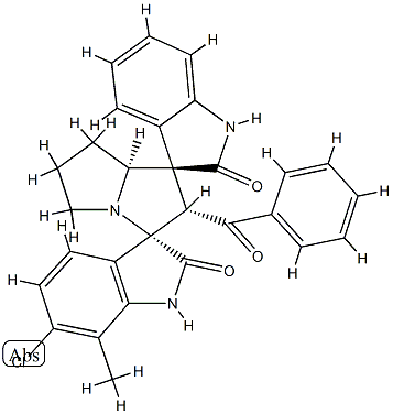 QDIVDKWMTHOIRU-JMBFNUQRSA-N Structural