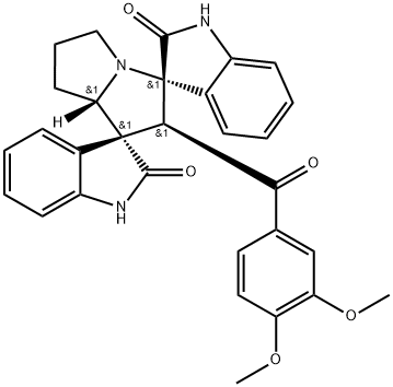 GKYVNSKNUJRCQJ-RQMUNXDHSA-N Structural
