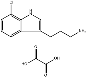 KJPRWXMDBXYJLE-UHFFFAOYSA-N Structural