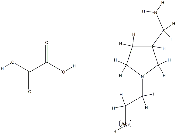 UDIVSKHPBZWGDL-UHFFFAOYSA-N Structural